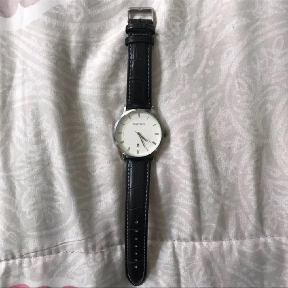 Maéstro Watch